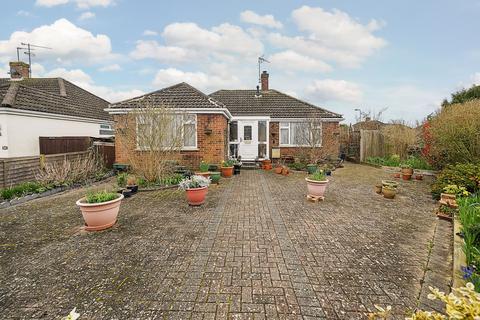 31 High Drive, Basingstoke, RG22 6JT