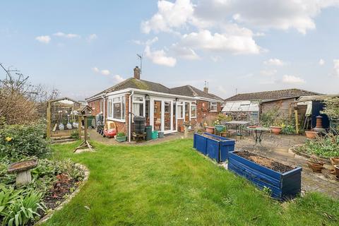 31 High Drive, Basingstoke, RG22 6JT