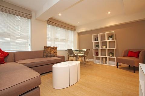 1 bedroom apartment to rent, Vincent Square, London, SW1P