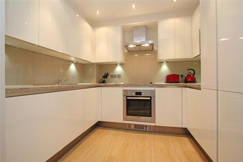 1 bedroom apartment to rent, Vincent Square, London, SW1P