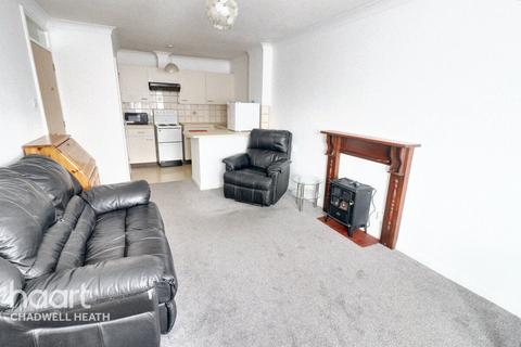 1 bedroom retirement property for sale, High Road, Romford