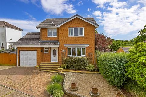 3 bedroom detached house for sale, Pell Lane, Ryde, Isle of Wight