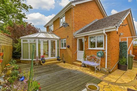 3 bedroom detached house for sale, Pell Lane, Ryde, Isle of Wight