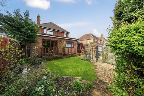 3 bedroom link detached house for sale, Downsland Road, Basingstoke