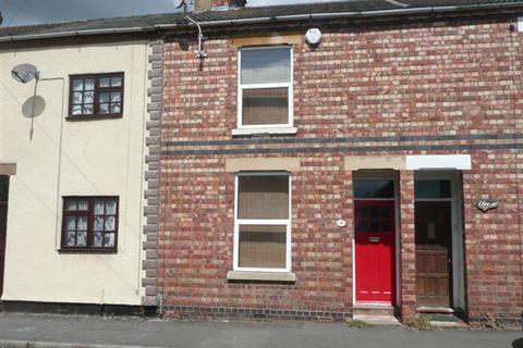 2 bedroom terraced house for sale, New Street, Wellingborough, NN8