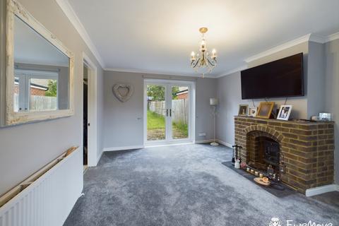 3 bedroom semi-detached house for sale, Moors Close, Colden Common, Winchester. SO21