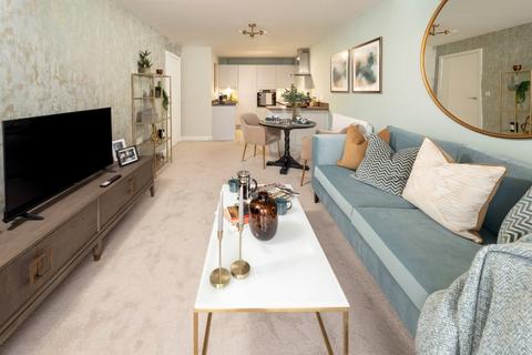 1 bedroom apartment for sale, Hollywood Avenue, Gosforth, Newcastle Upon Tyne, NE3