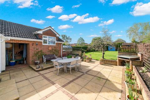 162 Pack Lane, Basingstoke, RG22 5HR