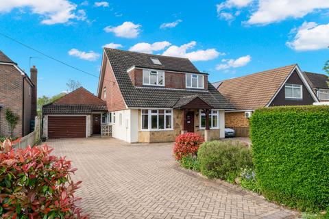 162 Pack Lane, Basingstoke, RG22 5HR