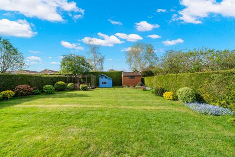 162 Pack Lane, Basingstoke, RG22 5HR