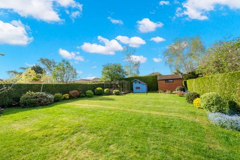 162 Pack Lane, Basingstoke, RG22 5HR