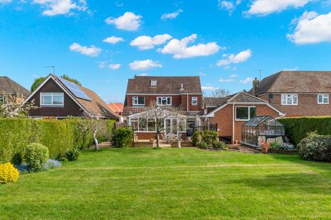 162 Pack Lane, Basingstoke, RG22 5HR