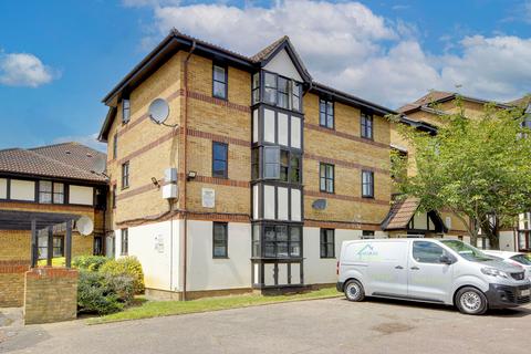 2 bedroom flat for sale, Creighton Road, London