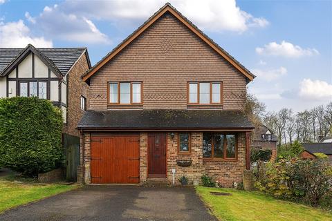68 Heritage Park, Basingstoke, RG22 4XT