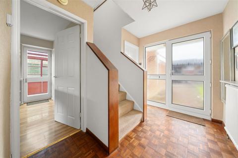 2 Camlea Close, Basingstoke, RG21 3BP