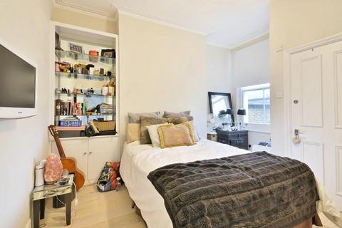 2 bedroom flat to rent, Fernhead Road, Queen's Park, London, W9