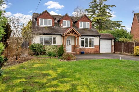 24 Blenheim Road, Old Basing, Basingstoke, RG24 7HP