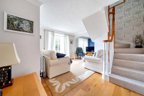 24 Blenheim Road, Old Basing, Basingstoke, RG24 7HP