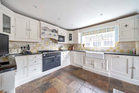 24 Blenheim Road, Old Basing, Basingstoke, RG24 7HP