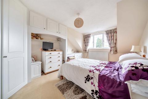 24 Blenheim Road, Old Basing, Basingstoke, RG24 7HP