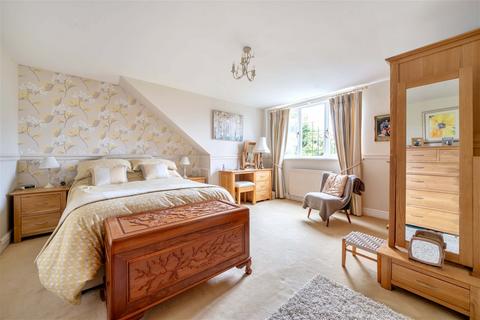 24 Blenheim Road, Old Basing, Basingstoke, RG24 7HP