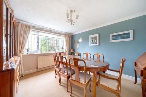 24 Blenheim Road, Old Basing, Basingstoke, RG24 7HP