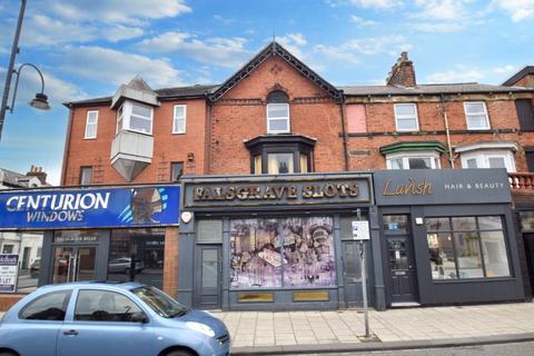 Retail property (high street) to rent, Falsgrave Road, Scarborough, North Yorkshire, YO12