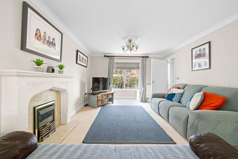 11 Blunt Road, Beggarwood, Basingstoke, RG22 4SS