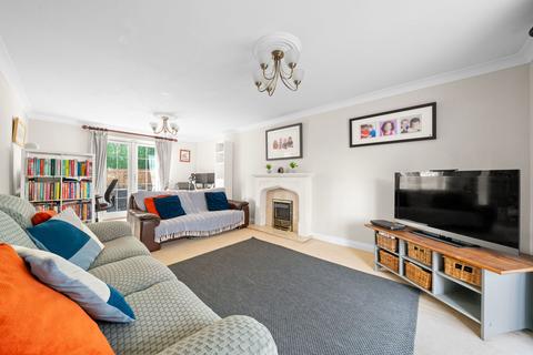 11 Blunt Road, Beggarwood, Basingstoke, RG22 4SS