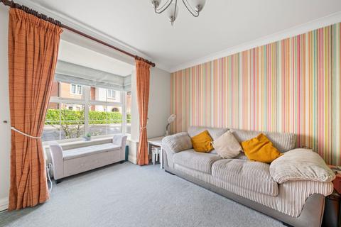 11 Blunt Road, Beggarwood, Basingstoke, RG22 4SS