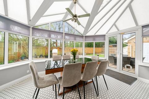 11 Blunt Road, Beggarwood, Basingstoke, RG22 4SS