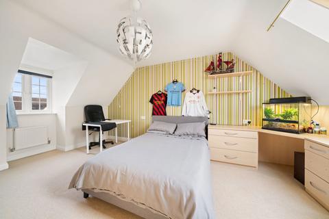 11 Blunt Road, Beggarwood, Basingstoke, RG22 4SS