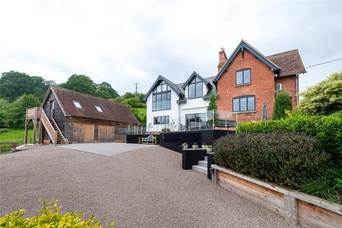 4 bedroom detached house for sale, Whitbourne, Worcester, Worcestershire