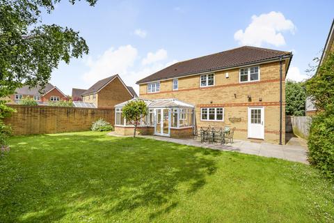 5 bedroom detached house for sale, Emersons Green, BRISTOL BS16