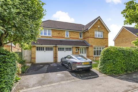 5 bedroom detached house for sale, Johnson Road, BRISTOL BS16