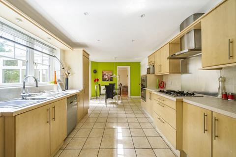 5 bedroom detached house for sale, Johnson Road, BRISTOL BS16