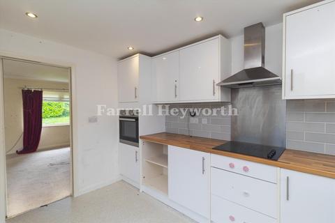 16 Ashton Road, Lancaster, LA1 4RT