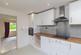 Kitchen view 2