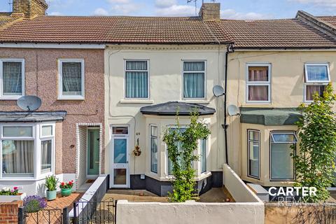 3 bedroom terraced house for sale, Grove Road, Grays, RM17