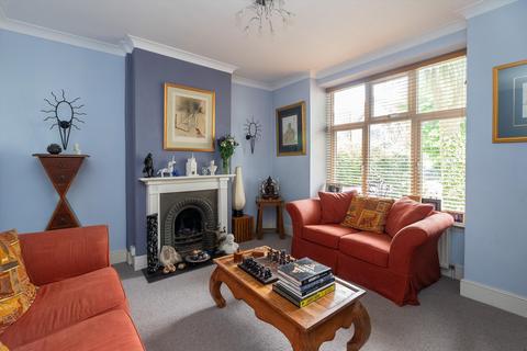 3 bedroom terraced house for sale, Delamere Road, London, SW20