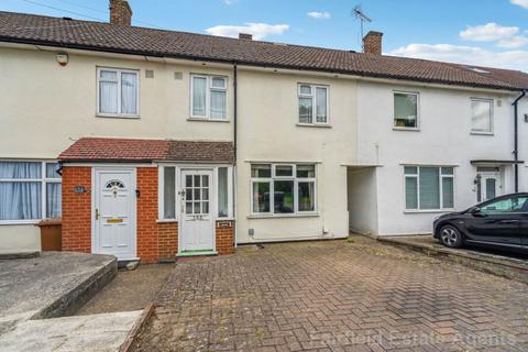 3 bedroom terraced house for sale, Prestwick Road, South Oxhey