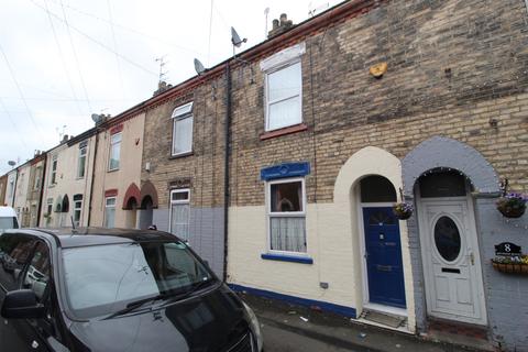 3 bedroom terraced house for sale, Division Road, Hull HU3