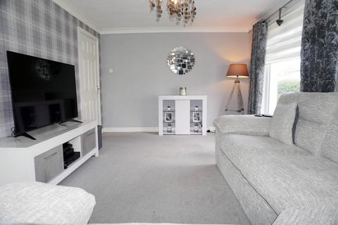 2 bedroom ground floor flat for sale, Hazelhead, East Kilbride G74