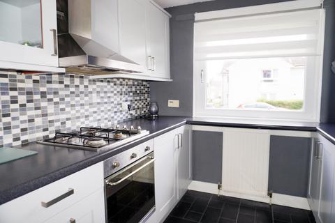 2 bedroom ground floor flat for sale, Hazelhead, East Kilbride G74