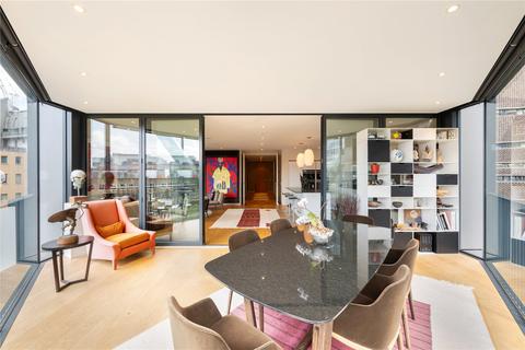 3 bedroom apartment for sale, Holland Street, London, SE1