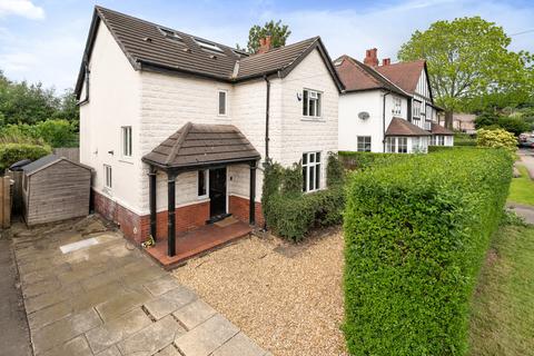 4 bedroom detached house for sale, King George Avenue, Leeds LS7