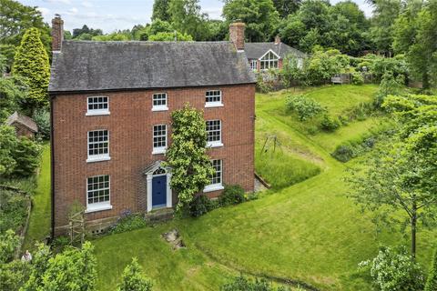 6 bedroom detached house for sale, Hartlebury, Worcestershire