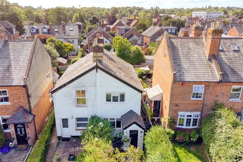 3 bedroom semi-detached house for sale, Lower Village Road, Sunninghill, Berkshire, SL5