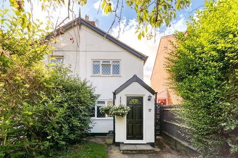 3 bedroom semi-detached house for sale, Lower Village Road, Sunninghill, Berkshire, SL5