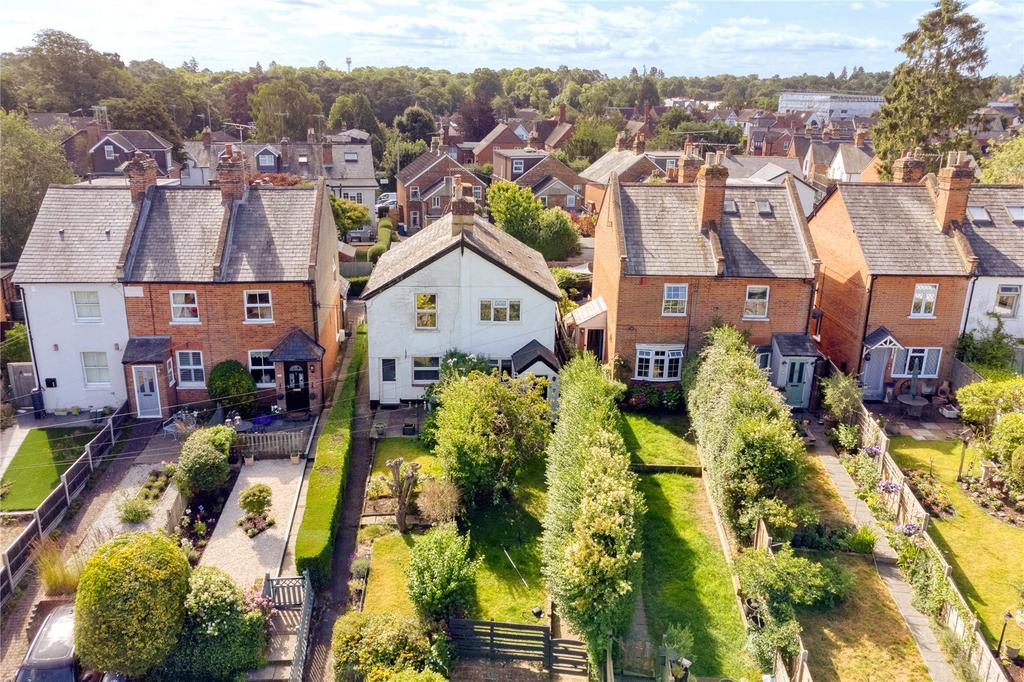 Aeriel View